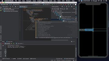 Flutter for the impatient - 4 - Decorator Pattern in Flutter
