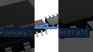 0Bit to 1024 Bit Unix Epoch