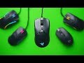 Unbeatable Budget Gaming Mice