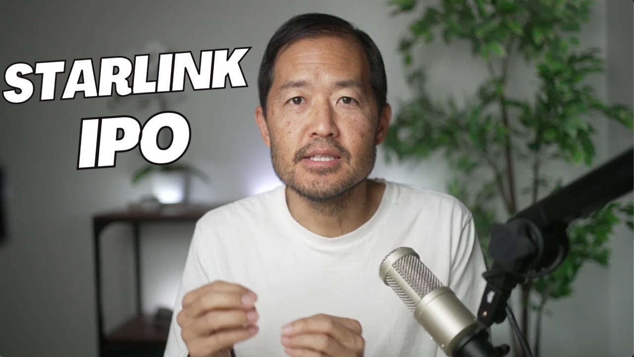 Starlink IPO, Starship Launch and Tesla Growth Wave (Ep. 742)