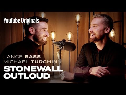 A Tale of Two Coming Outs [with Lance Bass and Michael Turchin ...