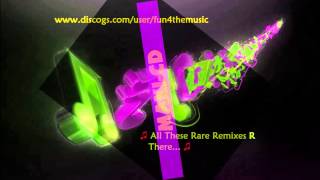 Lisa Lisa & Cult Jam - Let The Beat Hit 'Em (Special Master Edit)