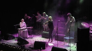 UIA World Music Group & Anamaria Nicoara - Margjit Og Targjei Risvollo & Doina din Maramures