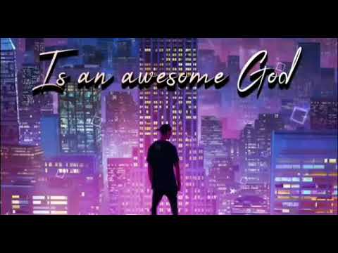 Our GOD is an Awesome GOD | English Whatsapp Status Christian Song