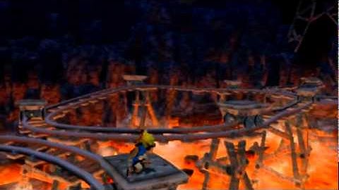 Jak and Daxter: The Precursor Legacy - Episode 24