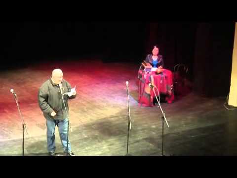 ერეკლე საღლიანი - ლექსი ლელა თათარაიძეს