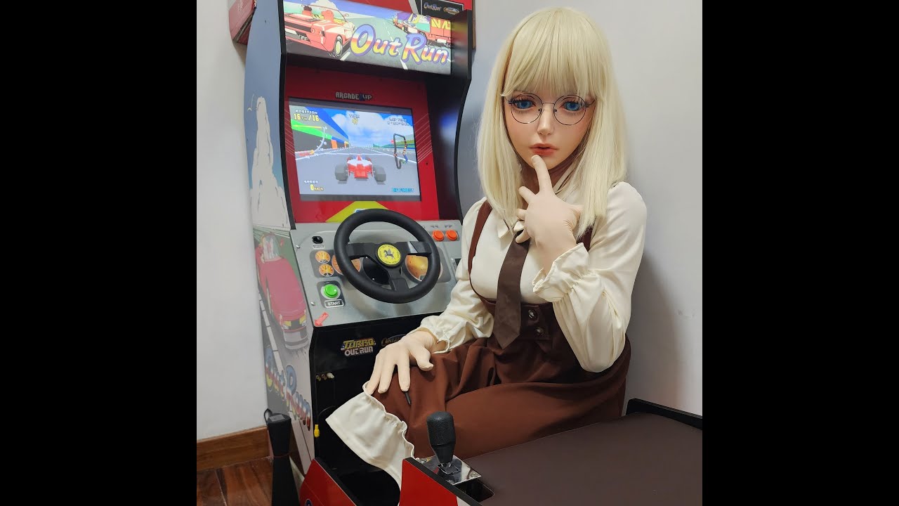 蟆兒 (Kigurumi) - 我愛復古電玩