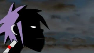 Gorillaz - Last Living Souls Music Video (HD)