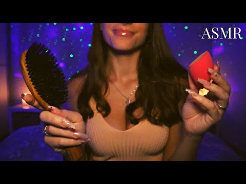 ASMR | 10 Relaxing Roleplays To Melt Your Stress Away✨