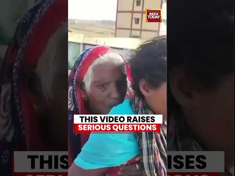 Viral Video | THIS VIDEO RAISES SERIOUS QUESTIONS #shortsviral #ambikapur #viralvideo