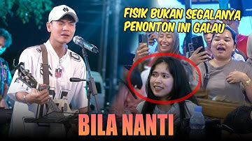 NABILA MAHARANI - BILA NANTI (Live) Tri Suaka
