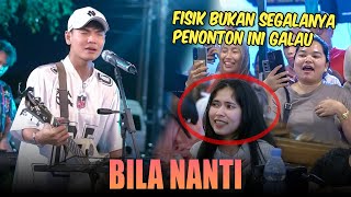 NABILA MAHARANI - WHENEVER (Live) Tri Suaka