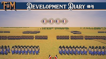 F&M Dev Diary #4: Map Builder Preview with Geo