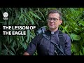 The Lesson of the Eagle | Fr. Rob Galea | Rejoice