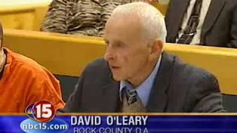 VIDEO: James Koepp Sentenced 4-27-10