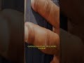 🤯 Scientists Are STUNNED: This Material Repairs Itself Like YOUR Skin?! #Shorts