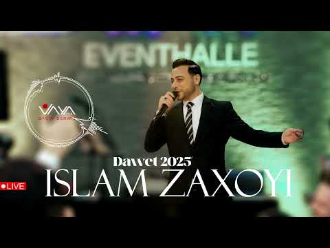 Islam Zaxoyi اسلام زاخوي 2025 By VAYA FILM
