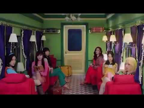 신기한 에이핑크 덤더럼 역재생ㅋㅋㅋ