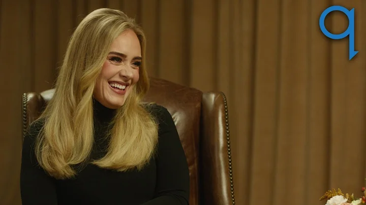 The Q Interview: Adele opens up about 30, divorce ...