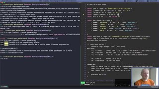 Ep.13 – Stdio-ifying the CSV filter mechanism