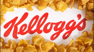 Kellogg's Promotional Video (CSC413)