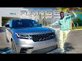 I BOUGHT A RANGE ROVER IN AMERICA!