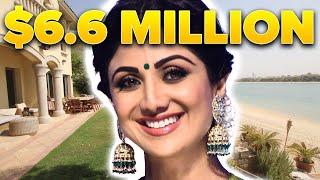 Famous 5 Celebrities Who Own Homes In Dubai! Profile