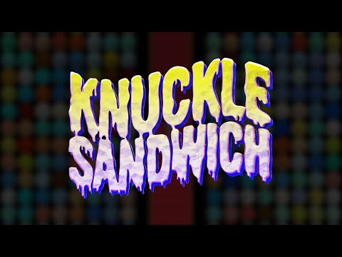 Knuckle Sandwich Release Trailer