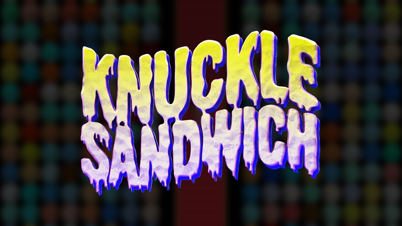 Knuckle Sandwich Release Trailer