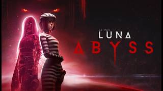Luna Abyss - Full Game 100% Walkthrough/All Achievements [Part 3/End]