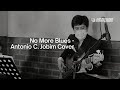 No more blues  antonio c jobim  instrumental by jupiter music entertainment at ochabella