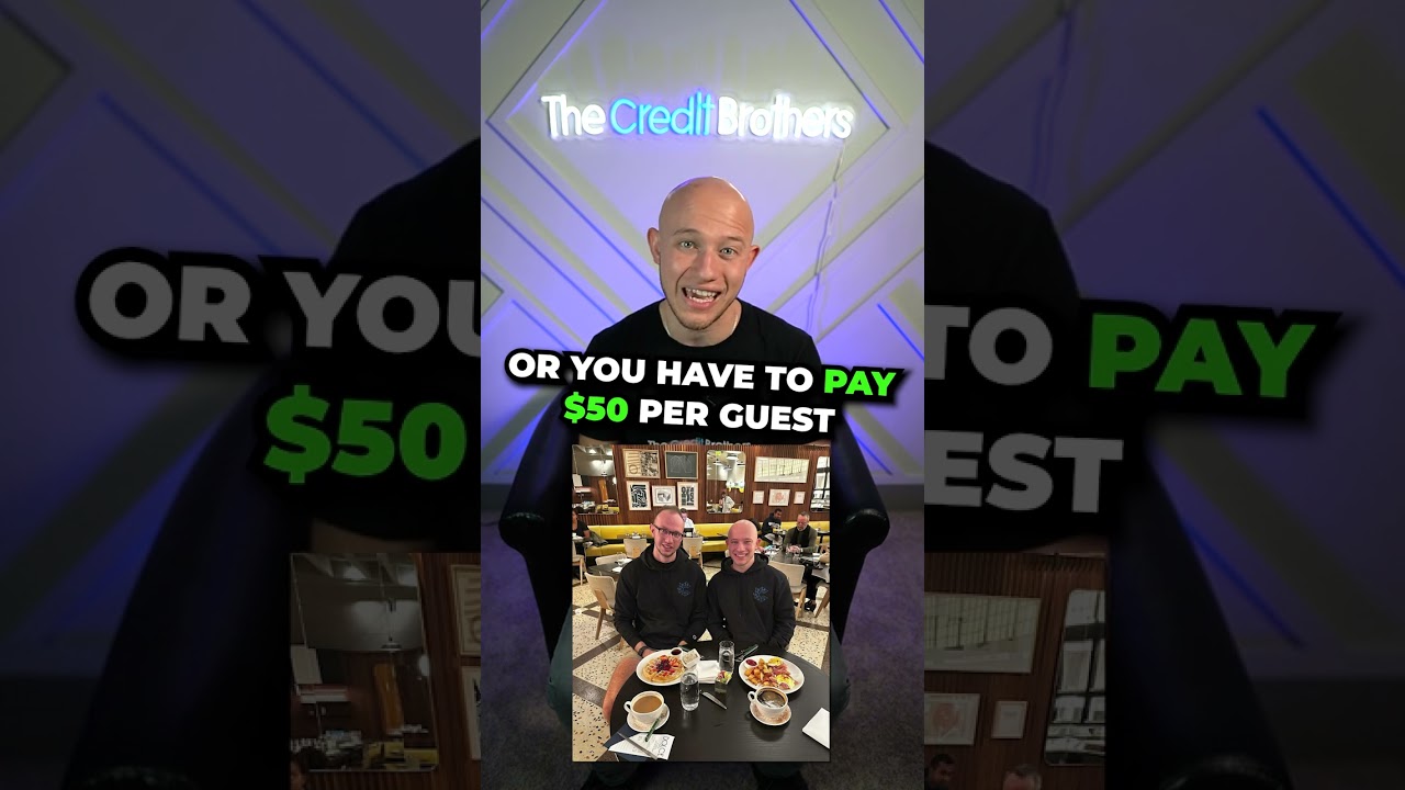 AMEX Is Removing Centurion Lounge Access (How To Still Have Access To It)