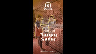 Merugi Tanpa Sadar - Rumaysho TV