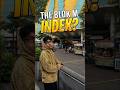 The Blok M Index?
