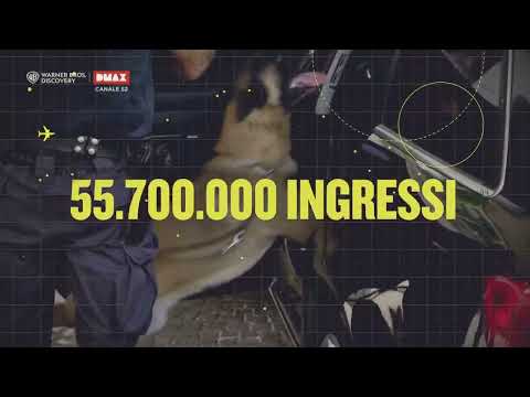 Határellenőrzés − Olaszország