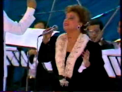 بنمسي ع الحلوين نجاح سلام عزف ناي رضا بدير