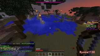 Minecraft Shotbow // Hacks Annihilation Collection #2