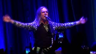 [ENGHAW] Infinita Highway - live in Aracaju/SE