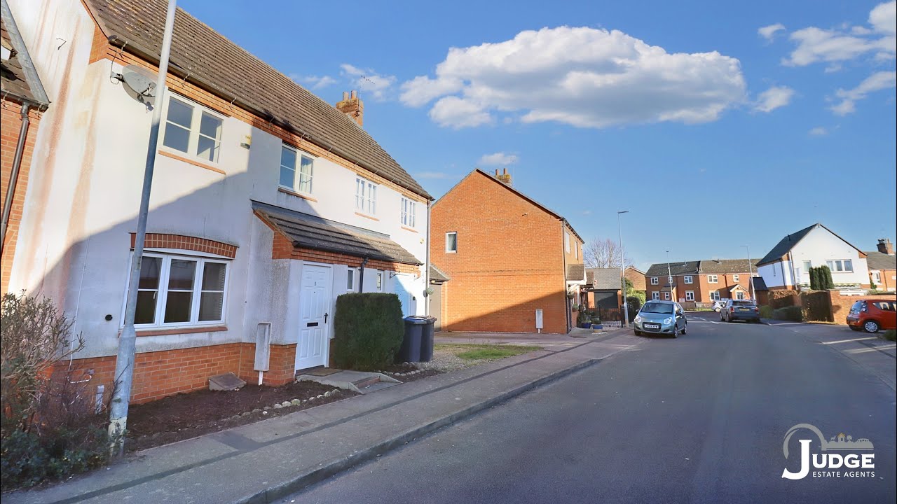 BROOK DRIVE, RATBY, LEICESTERSHIRE YouTube