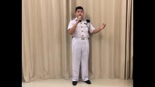 lagu PBB SM PPD KUCHING SMK TUNKU ABDUL RAHMAN HAZMIL