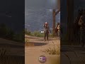 Everyone Came Here For Gold...