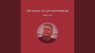On joulu tullut kaupunkiin screenshot 5