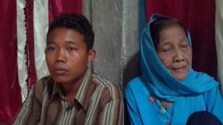 Ini Kata Nenek 71 Tahun Yang Nikahi Remaja 16 Tahun
