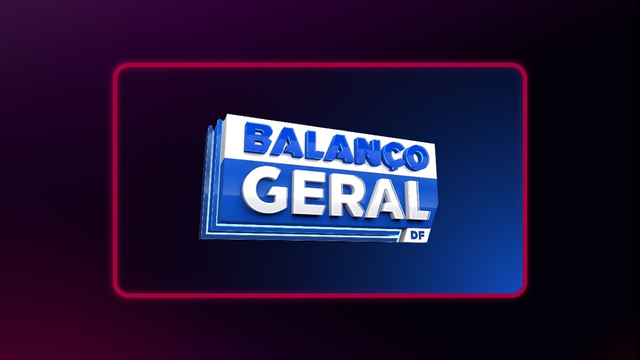Cronologia de Vinhetas do Balanço Geral DF* (20072021) YouTube Cronologia de Vinhetas do Balanço Geral DF* (20072021) YouTube