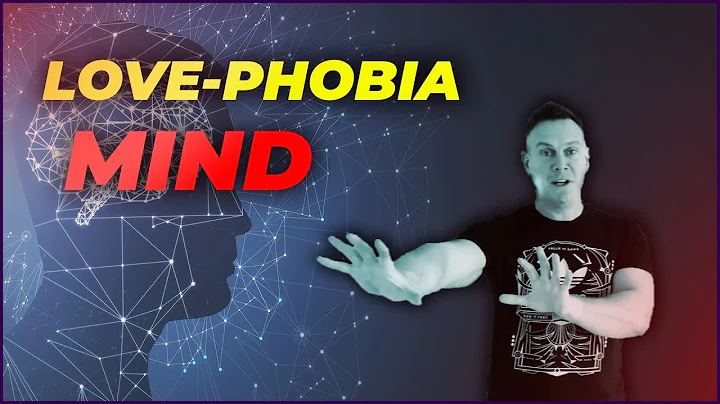 What Happens In Love-Phobia Mind? | Richard Grannon