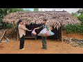 The Kind Man Helped The Single Mother Start A New Life A New Future 