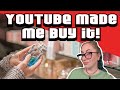 Youtube Made me Buy It! 3 Amazing Fragrances I Bought Because of Other Perfume Reviewers