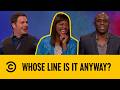 Plumber Hoedown | Whose Line Is It Anyway?
