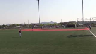 Far East Baseball Day 4    ASIJ vs Kinnick Championship Game