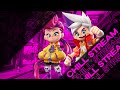 SSBU and Ninjala TB and BR + Roombattle